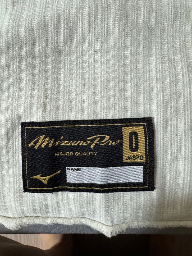 英明高校 野球 ユニフォーム