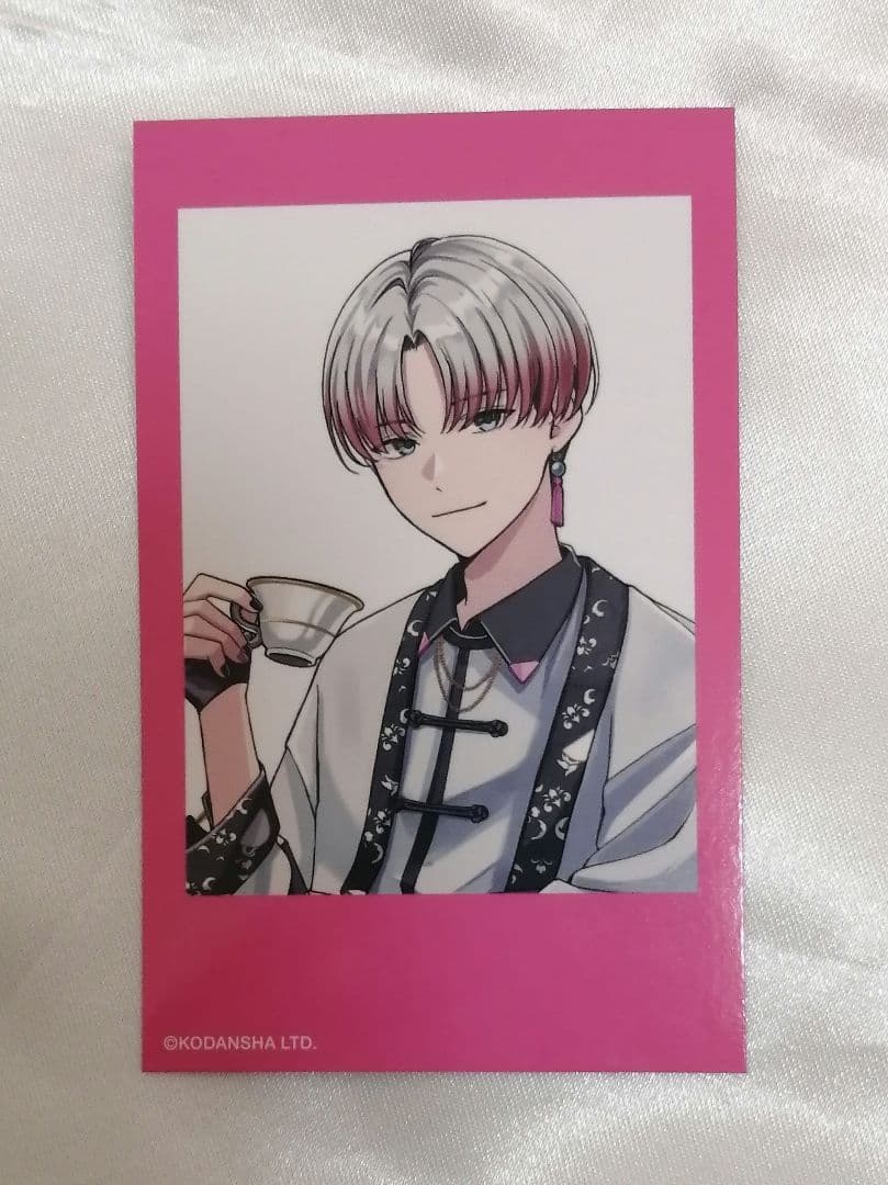 ハンドレッドノート　スワロウテイル　セット