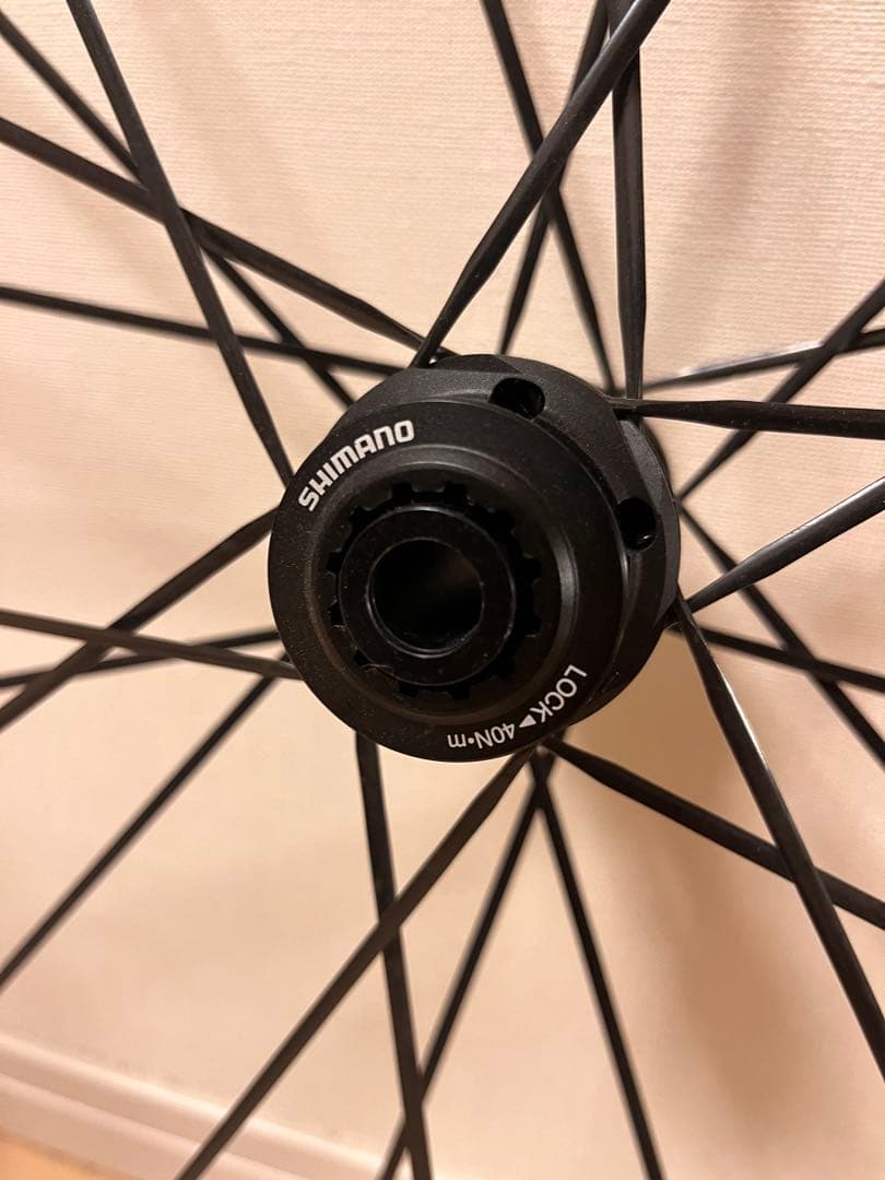 マビックキシリウムSL ディスク