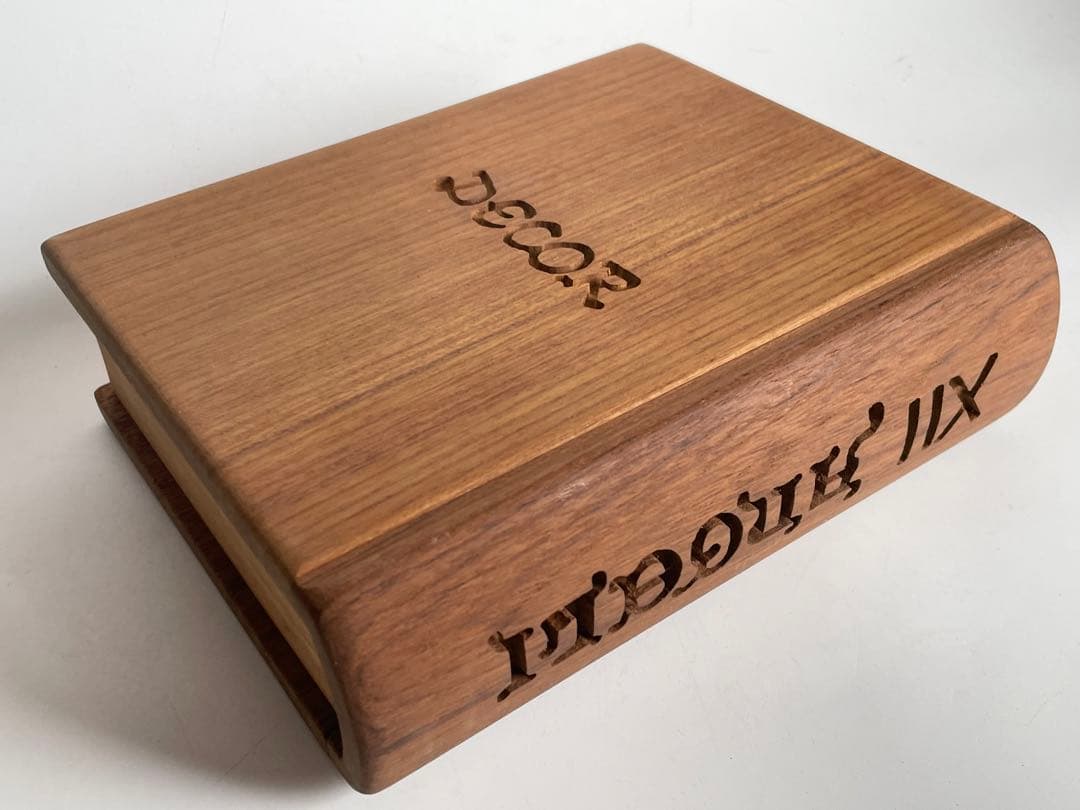 小松崎邦雄　リトグラフ石版画集 12の天使たち専用本型木箱付 限定本