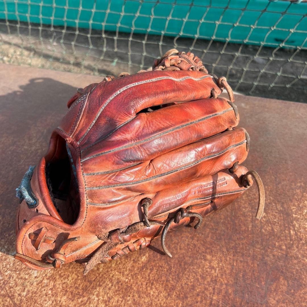 グローブ Mizuno SELECT9