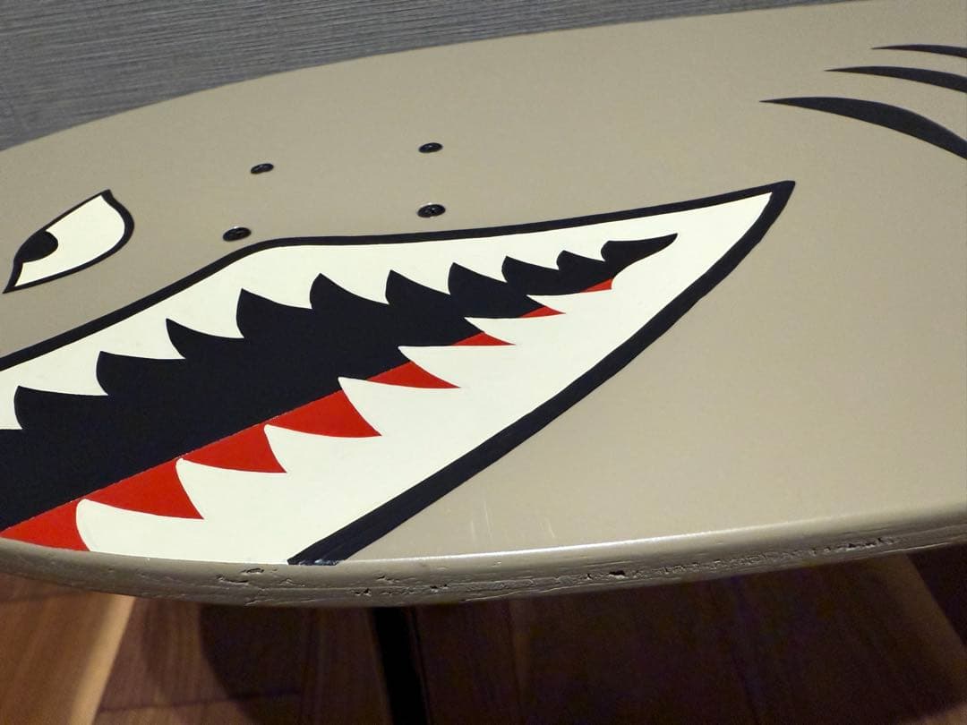 ブラント✖️ｈ&O ラストショット　タンカラーフルセット