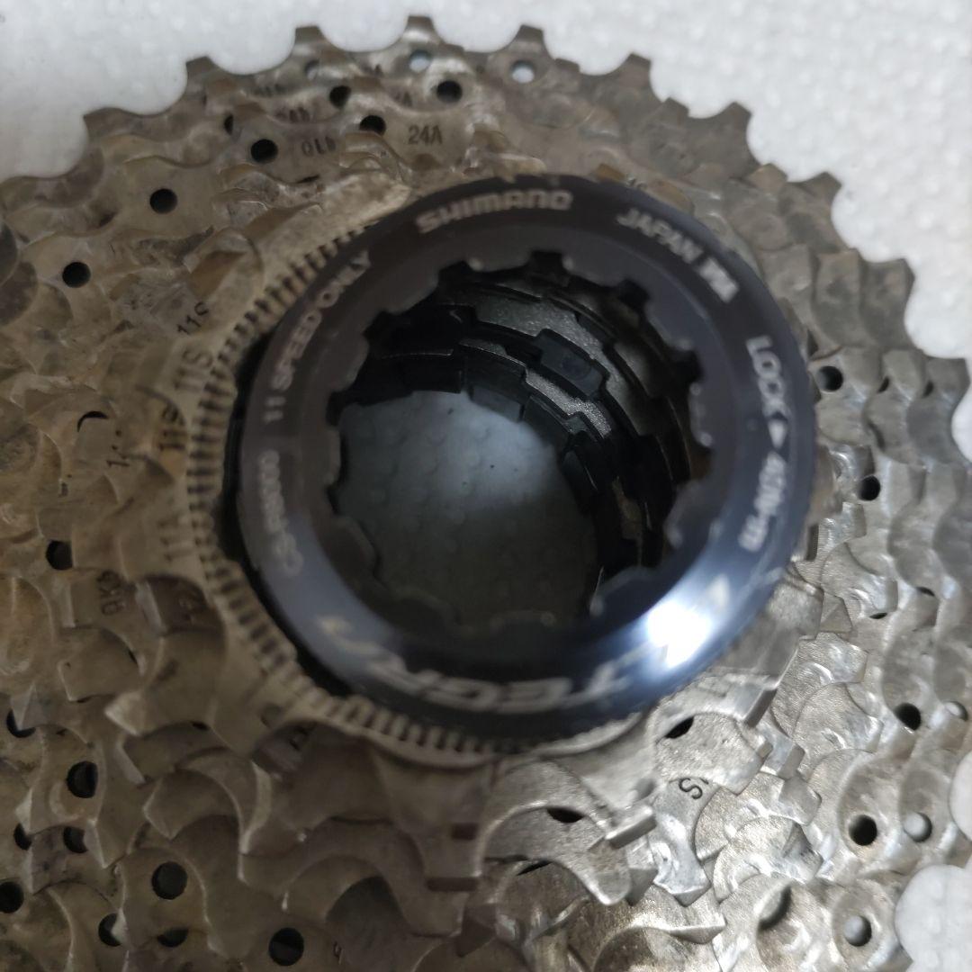 シマノ・アルテグラ、105コンポセット