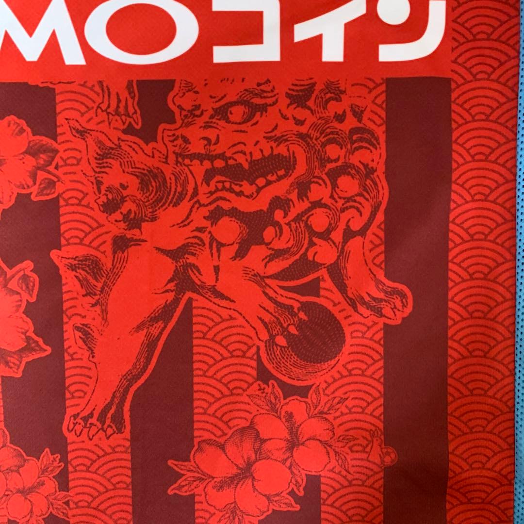 FC琉球 2024 オーセンティック　1st ユニフォーム Ｌ