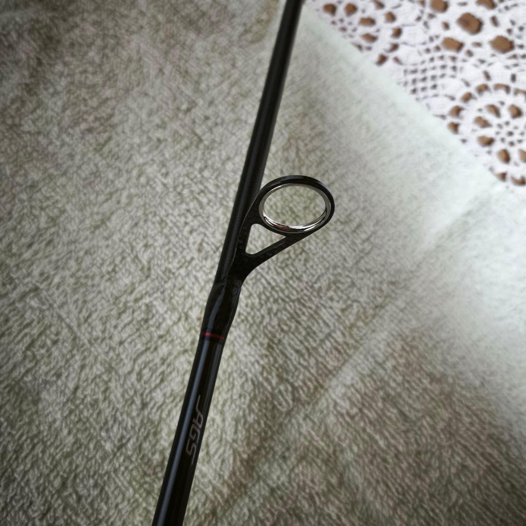 STOIST RT 80LML エメラルダス ストイスト