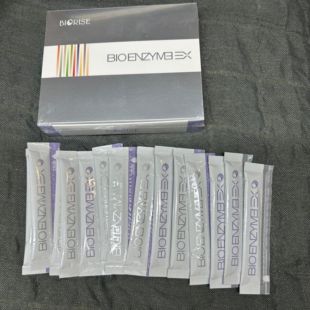 ビオライズ　ビオエンザイムEX