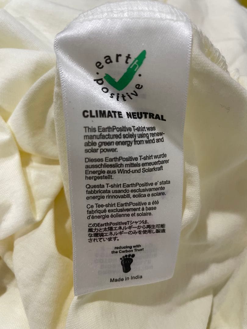 【新品/幻の限定品】エースホテル ショーディッチ Tシャツ Mサイズ