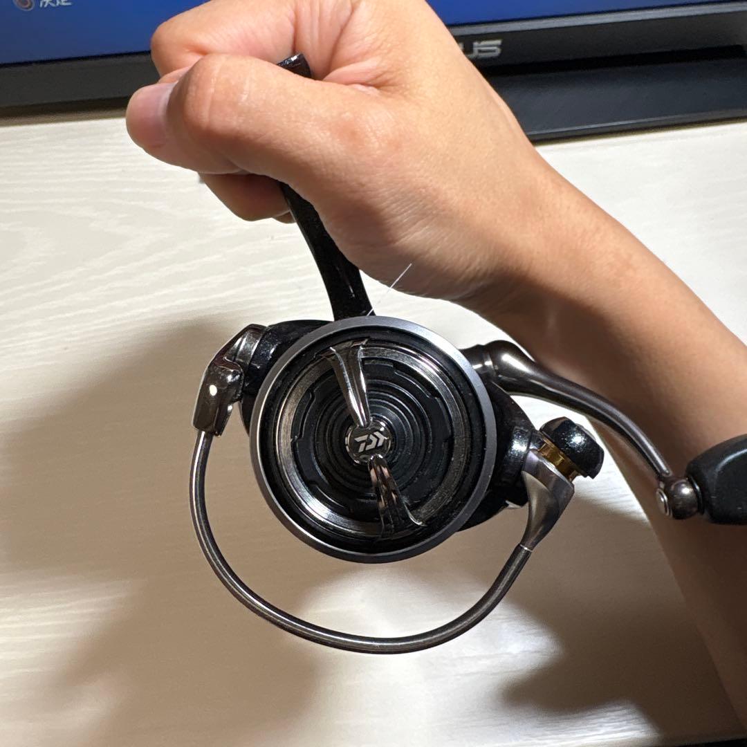 20 LT 月下美人X 2000S Seager X8 PE0.3号150m