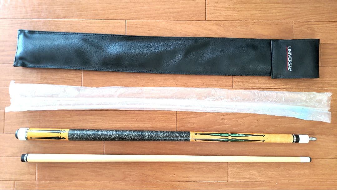 ビリヤード キュー universalケース♡U68