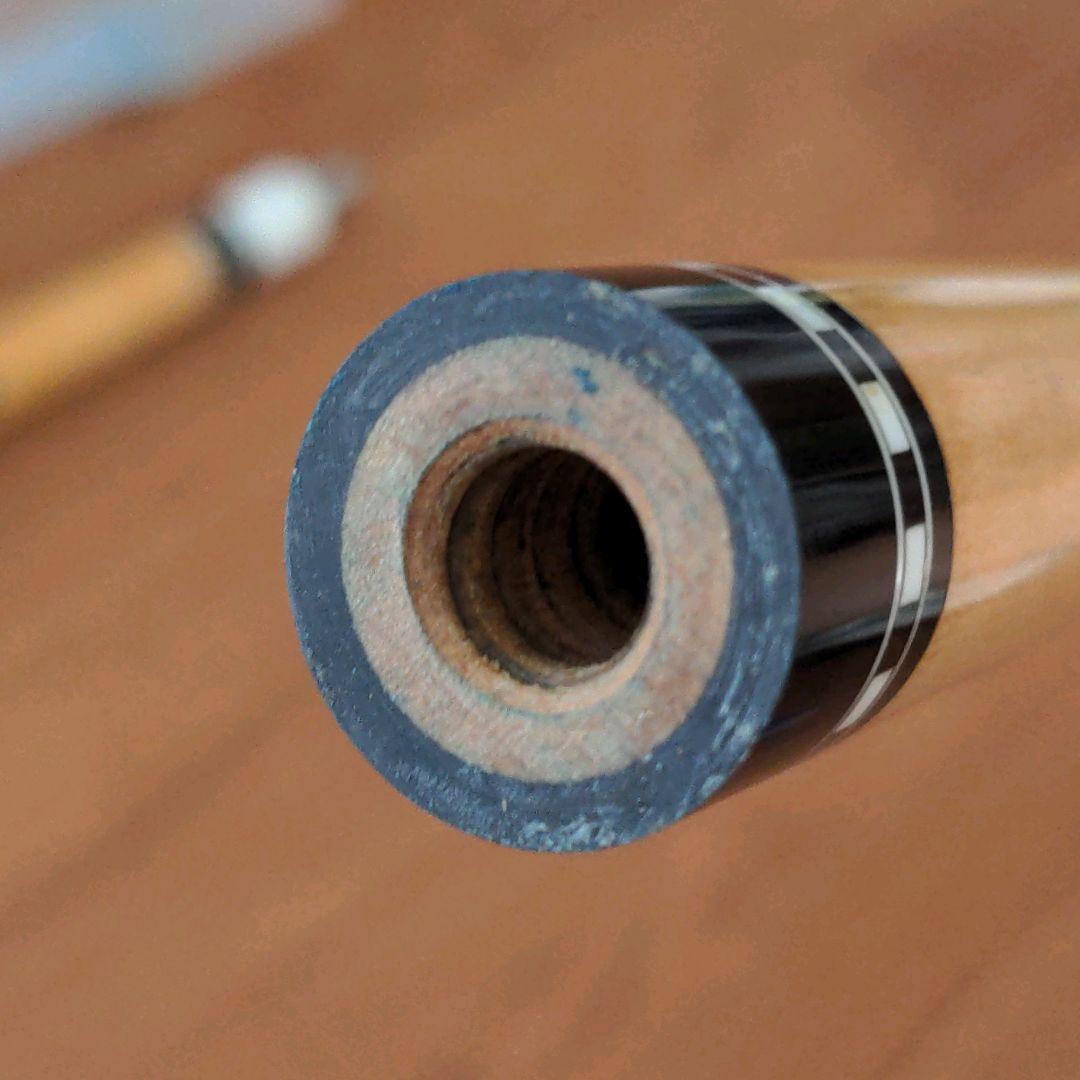 ビリヤード キュー universalケース♡U68