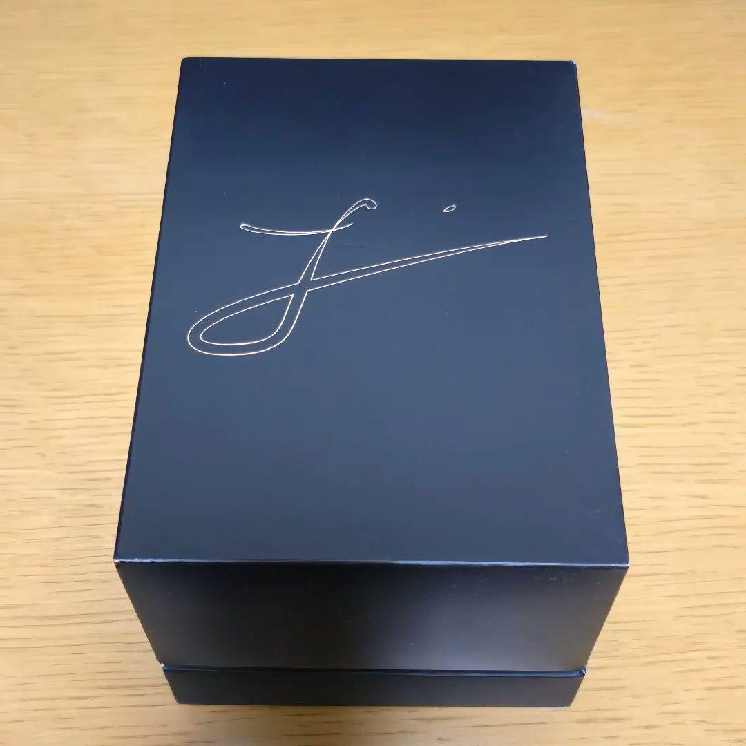 L' CLD　ローゲインオーバードライブ　ギターエフェクター