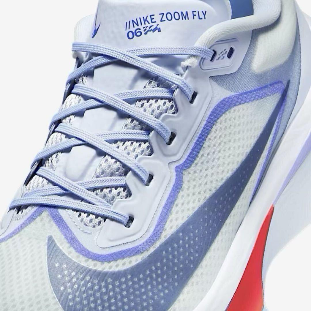 ナイキ ズームフライ 25.5 ランニング シューズ スニーカー 靴 b