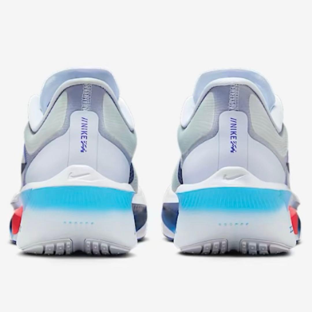 ナイキ ズームフライ 25.5 ランニング シューズ スニーカー 靴 b