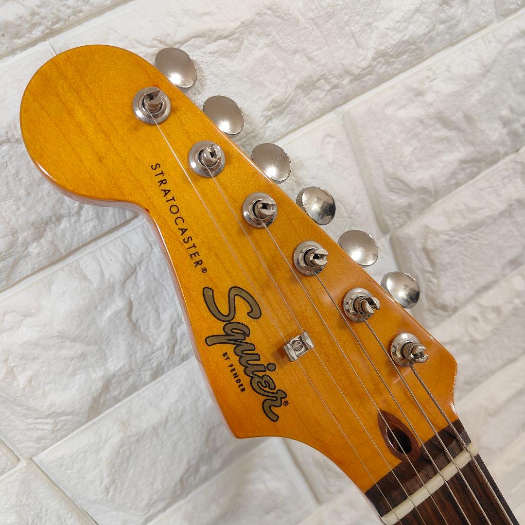 ギター Squier by Fender Classic Vibe '60s Left