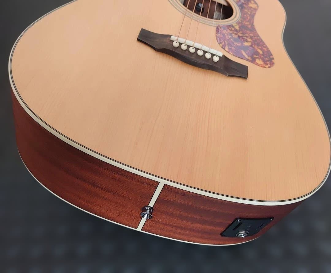 【美品】GUILD D-240E エレアコ Fishman GT1 ピックアップ
