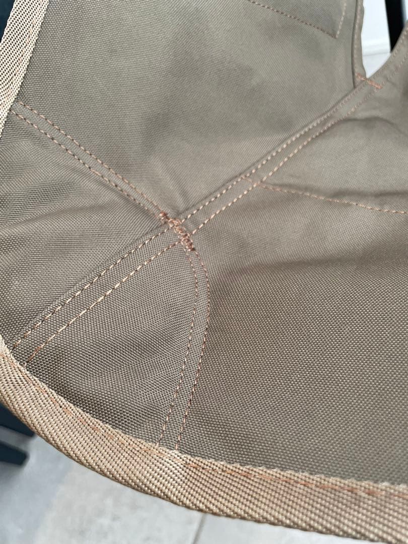 Helinox タクティカル サンセットチェア