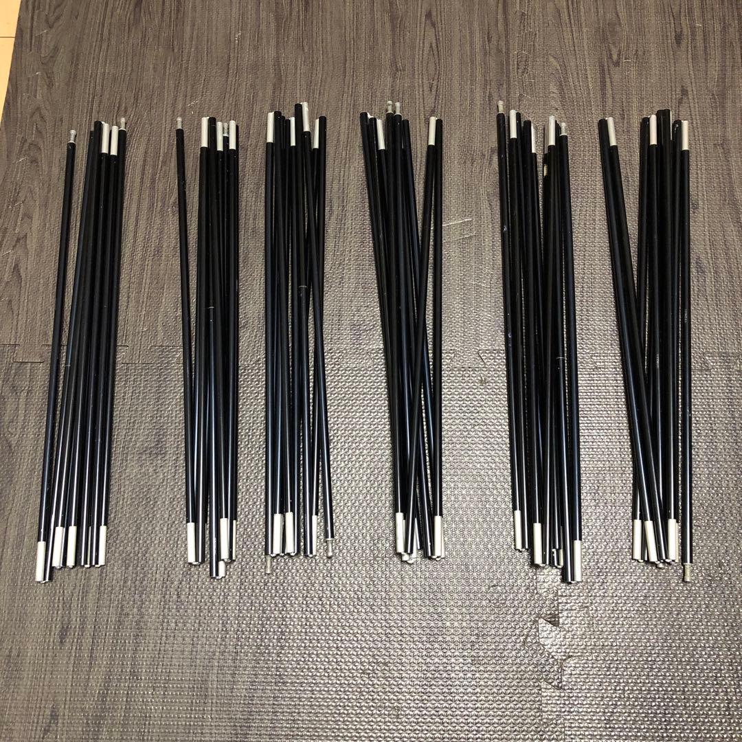 THE NORTH FACE ecwtテント