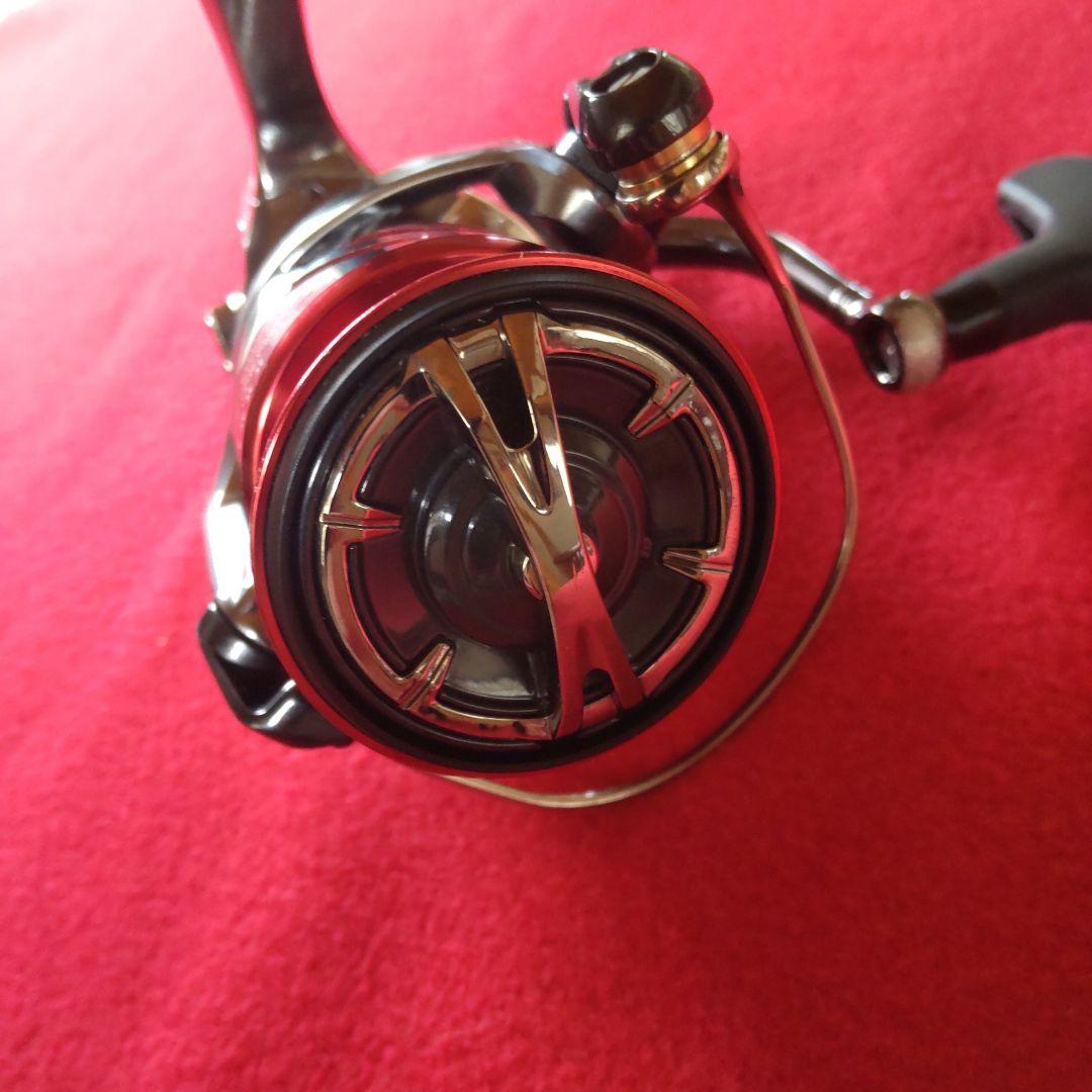 し*ど様 シマノスピニングリール　ストラディック