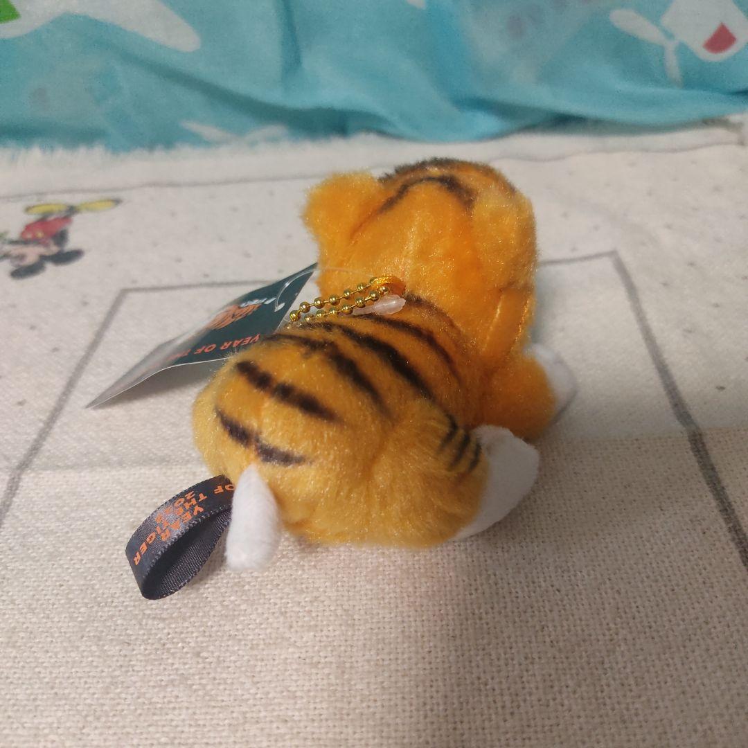 寅スヌーピー　マスコット　2022