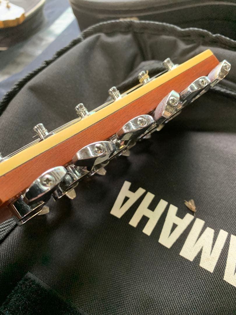 YAMAHA ヤマハ CPX700II-12 12弦ギター　エレアコ　ギター