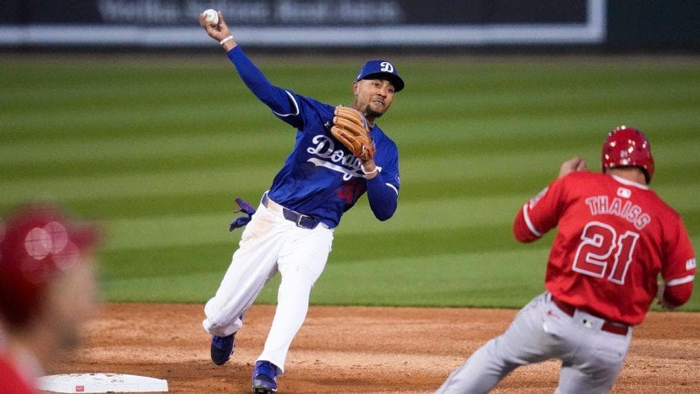 【新品未使用】Wilson A2K 1786 ムーキー・ベッツ モデル