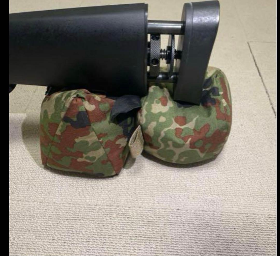 サンドピロー　自衛隊　三角型、円形セット　年末セール中