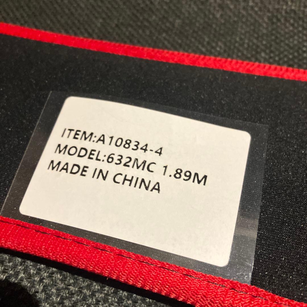 Goture POLLUX Ⅱ スロージギングロッド　2本セット