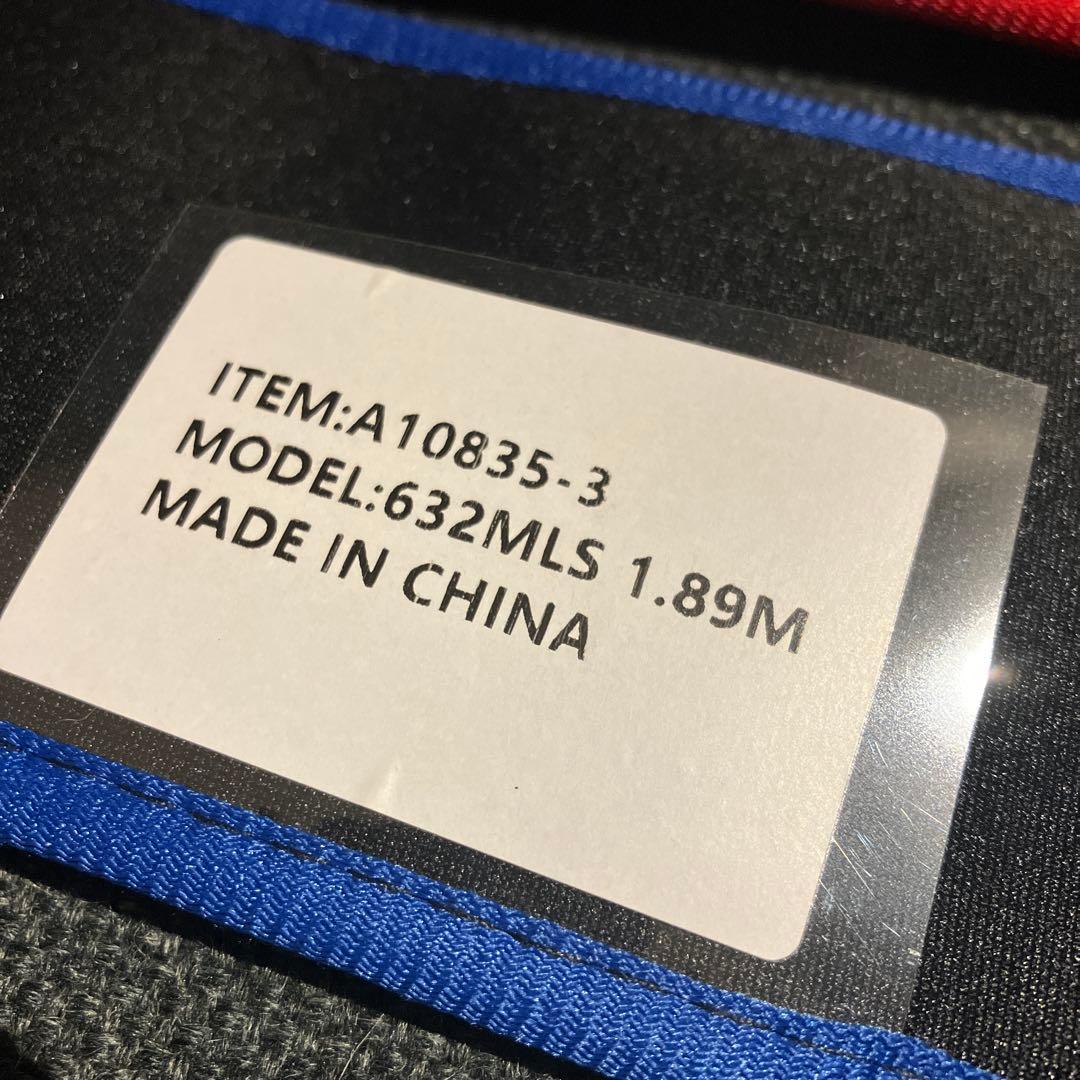 Goture POLLUX Ⅱ スロージギングロッド　2本セット