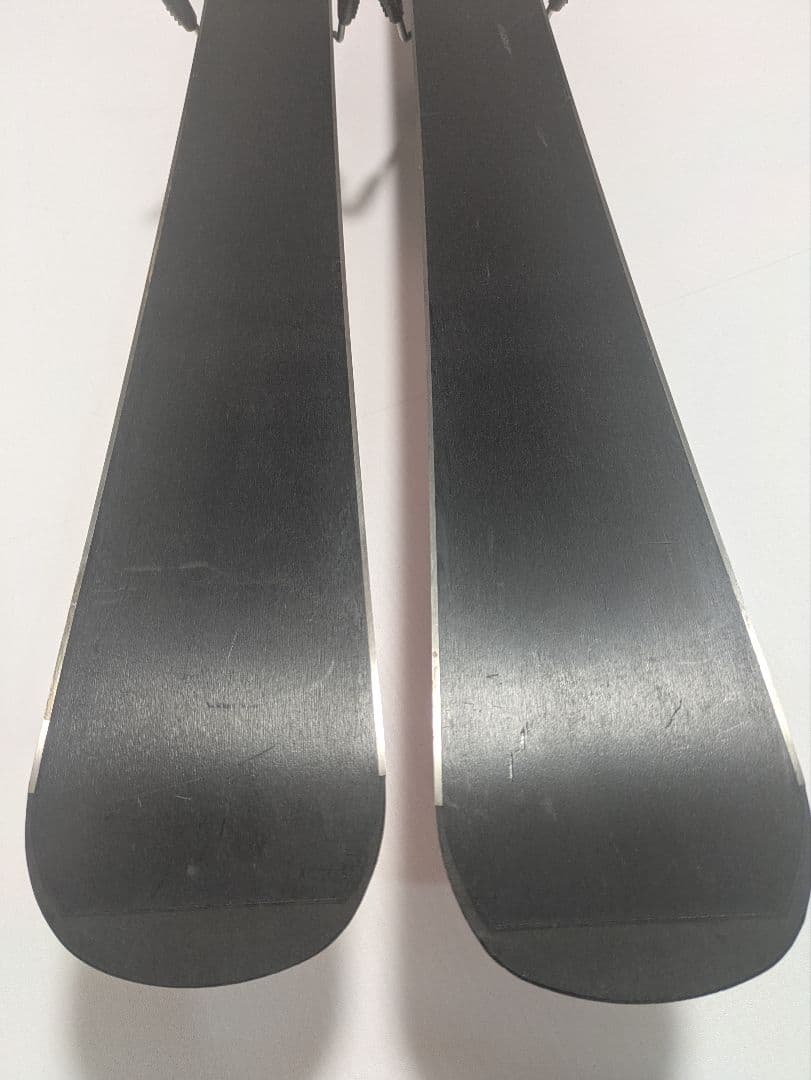 elán　zest 152cm スキー板 ビンディング付き