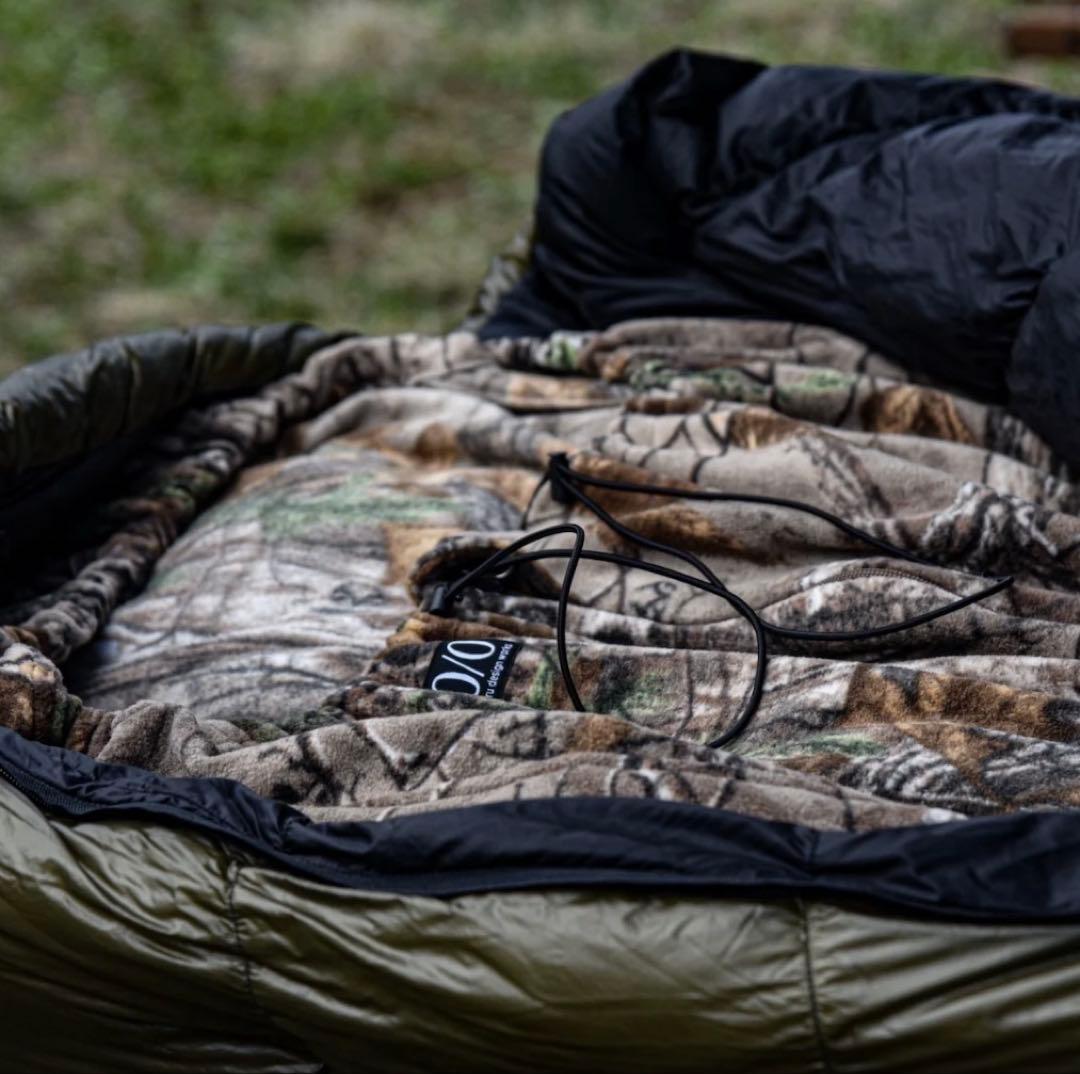 neru design worksネルデザインワークス インナーシュラフ ×2個