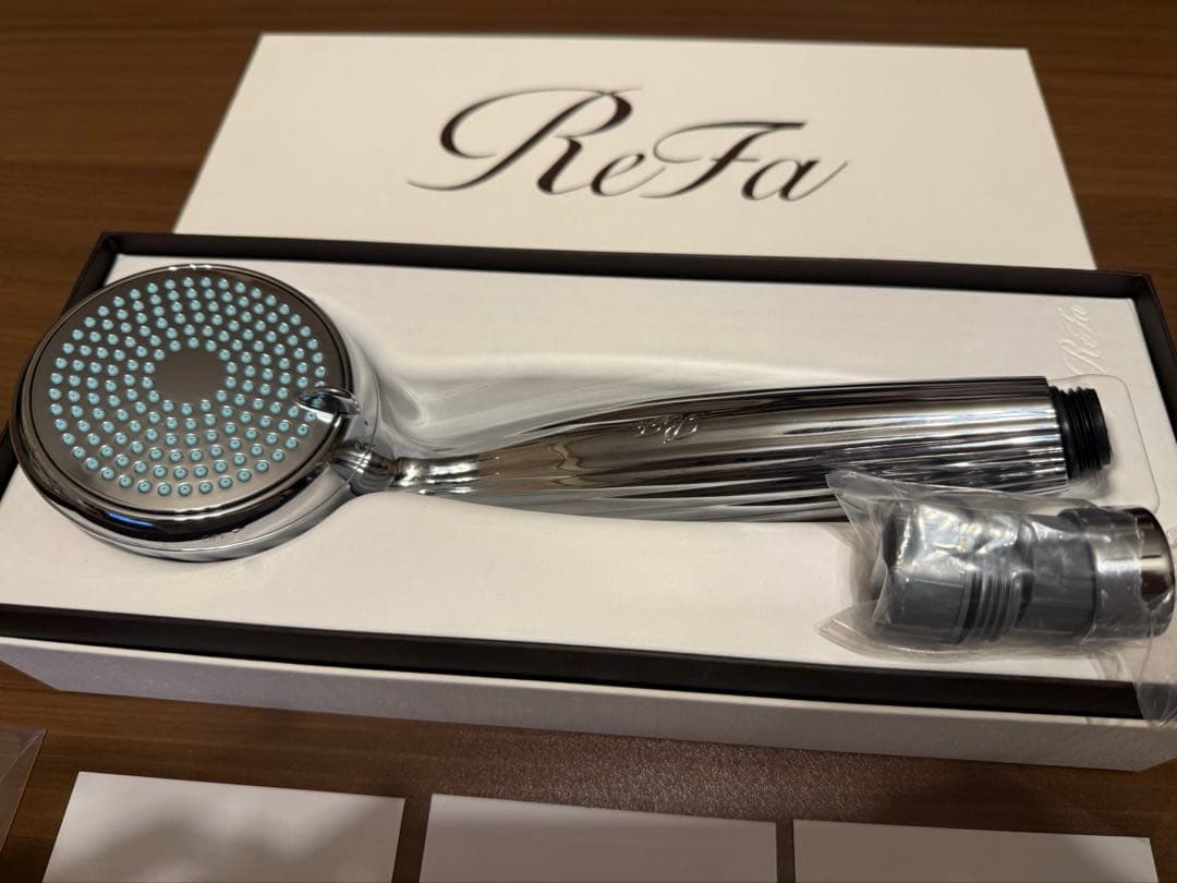 リファファインバブル　ワン　値下げ交渉可！