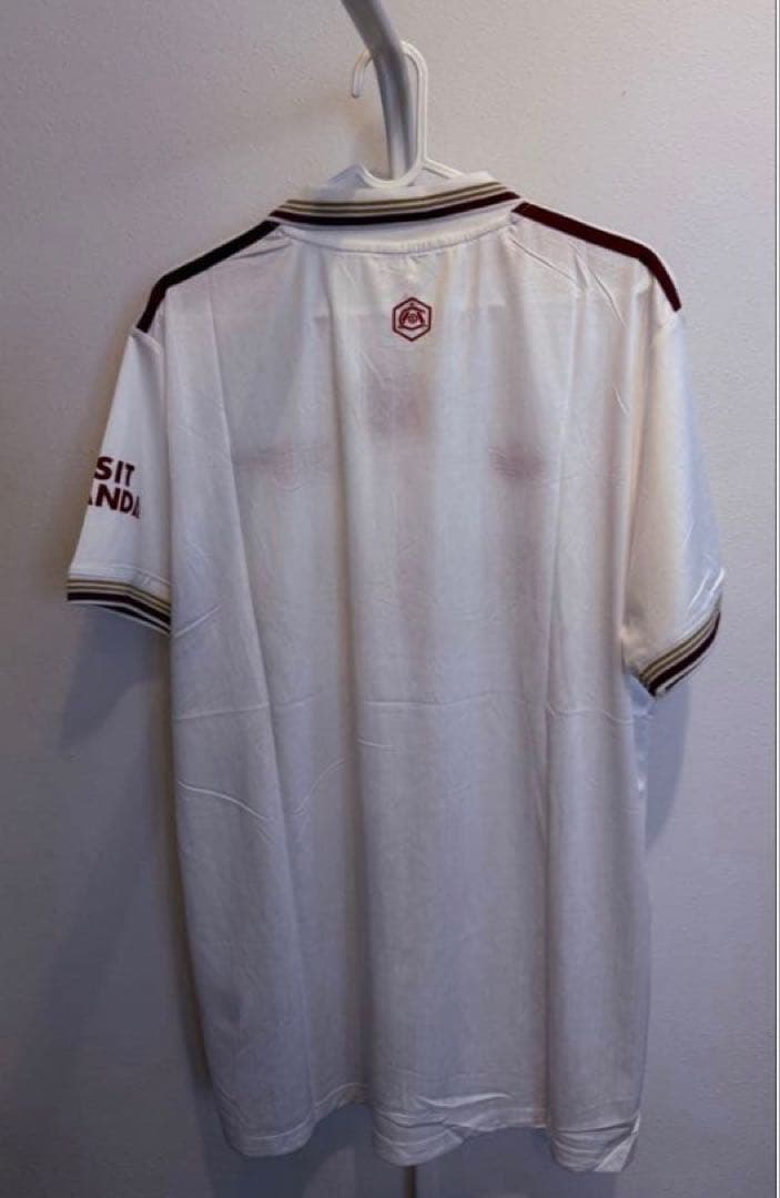 SHOWTIME￼　Arsenal 3rd L