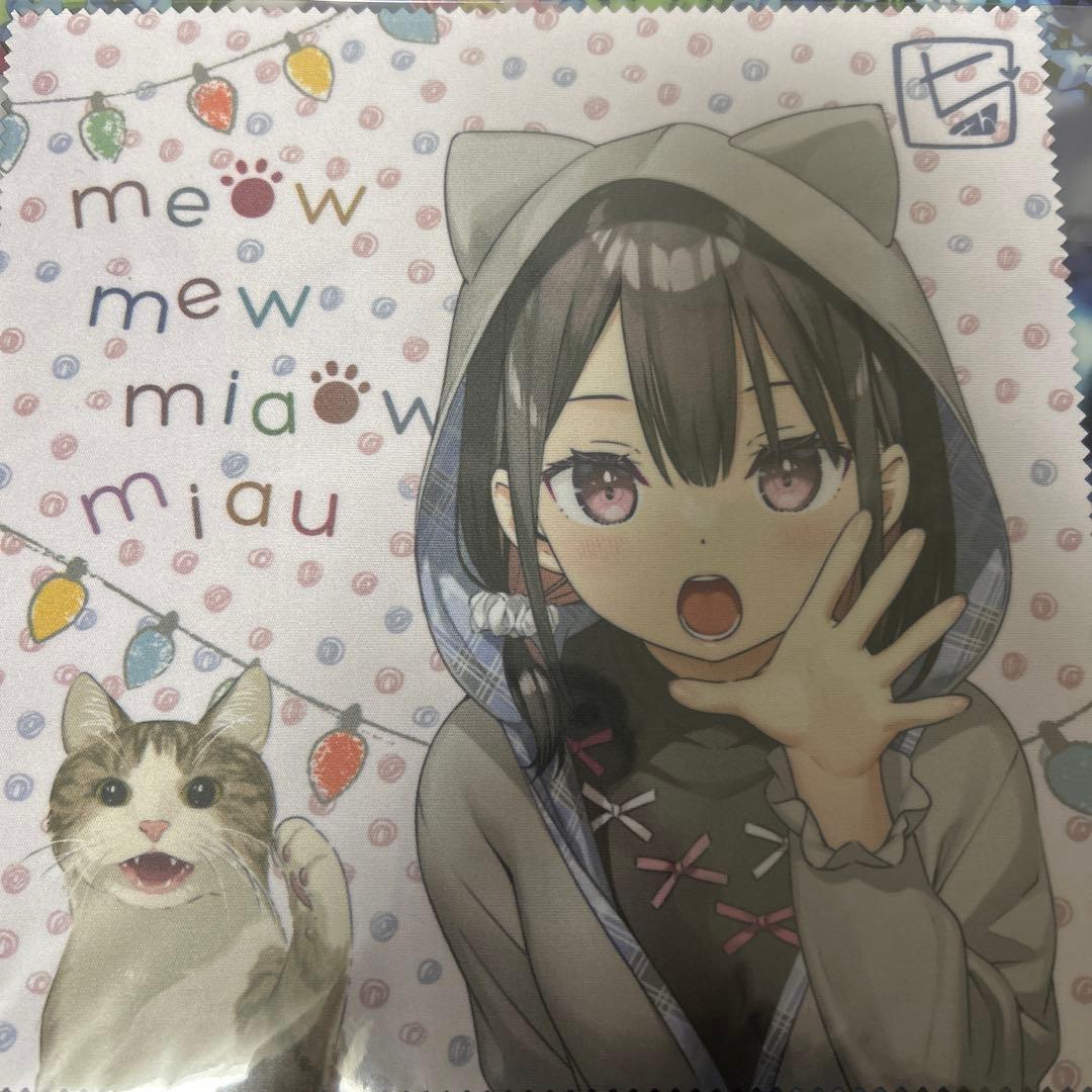 カントク　5年目の放課後　コミケ　グッズセット