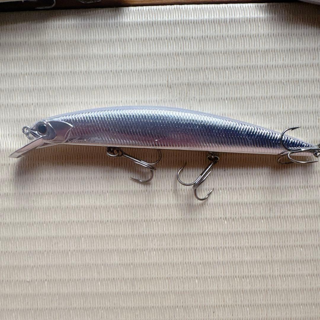 ブルーブルー　ブローウィン140s.j アイザーなど8本まとめ　おまけ付き