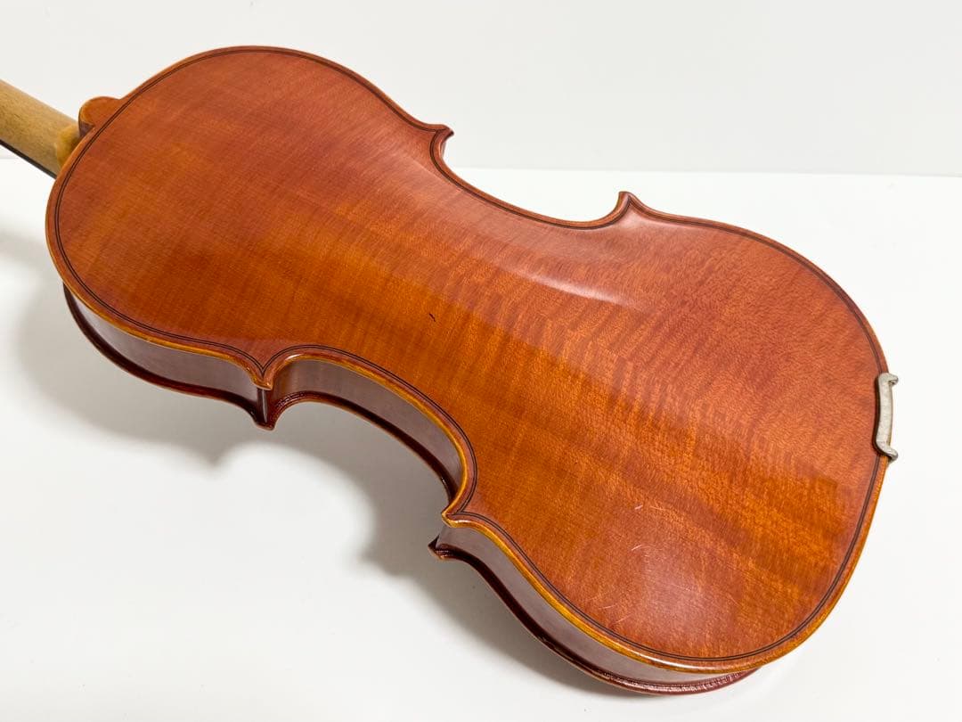 バイオリン ピグマリウスST-03 4/4 1992年製