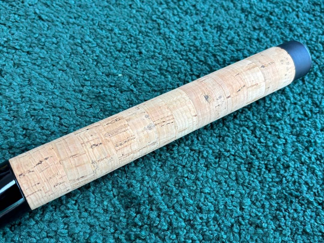 【美品】Flame フレイム PALMS パームス FGC-604