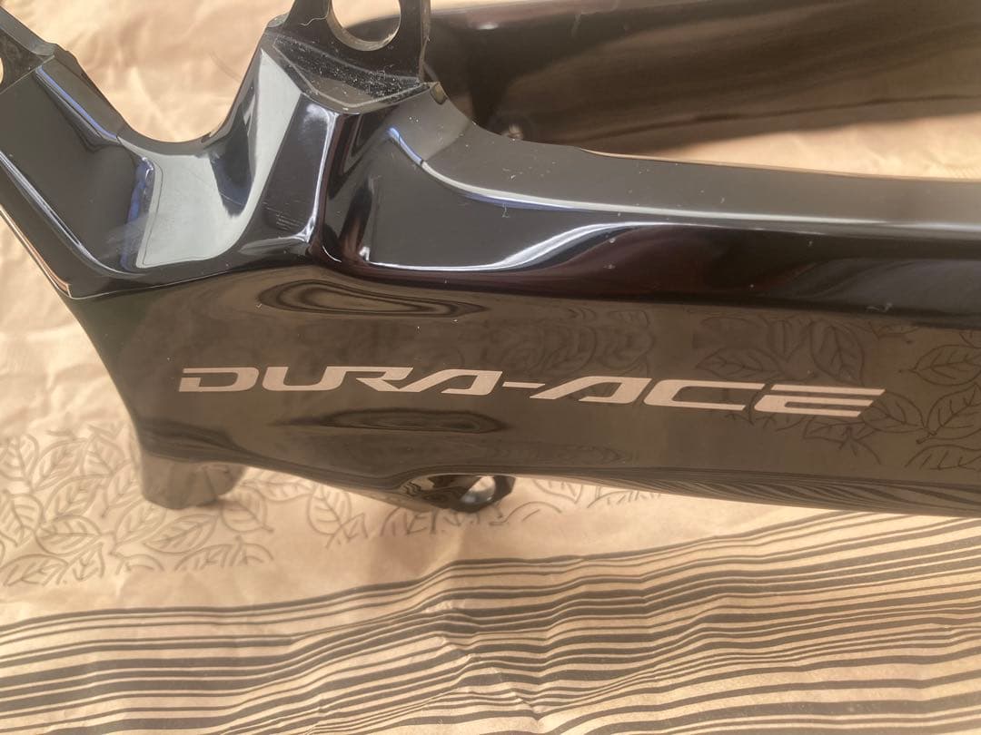 R9200 デュラエース クランク アーム 170mm