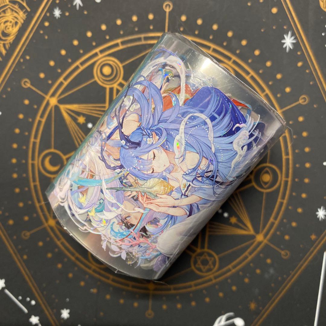 【T】海外　10m巻　貝殻光/銀マスキングテープ　人物系　女の子/男の子