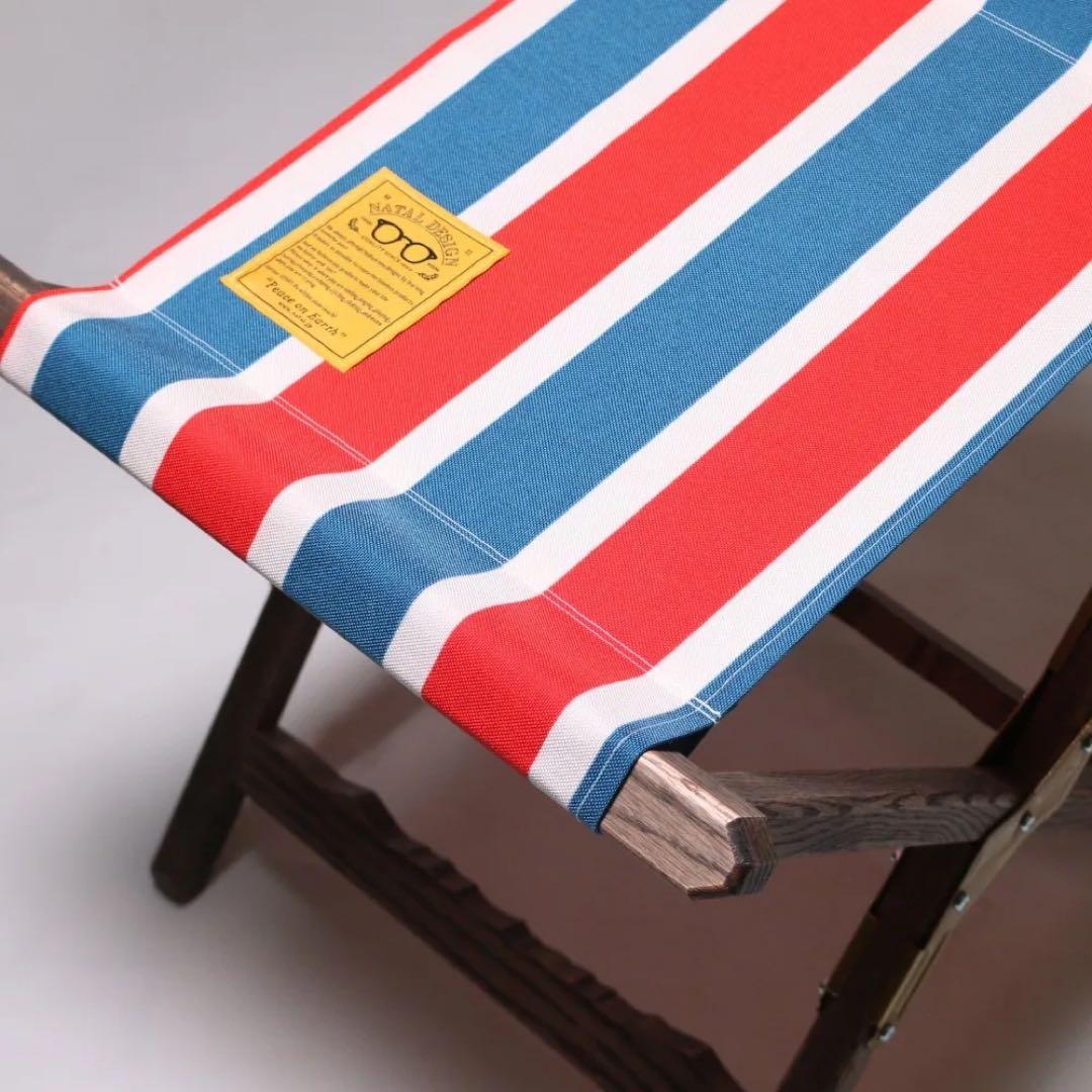 ネイタルデザイン　スツール　NORAs