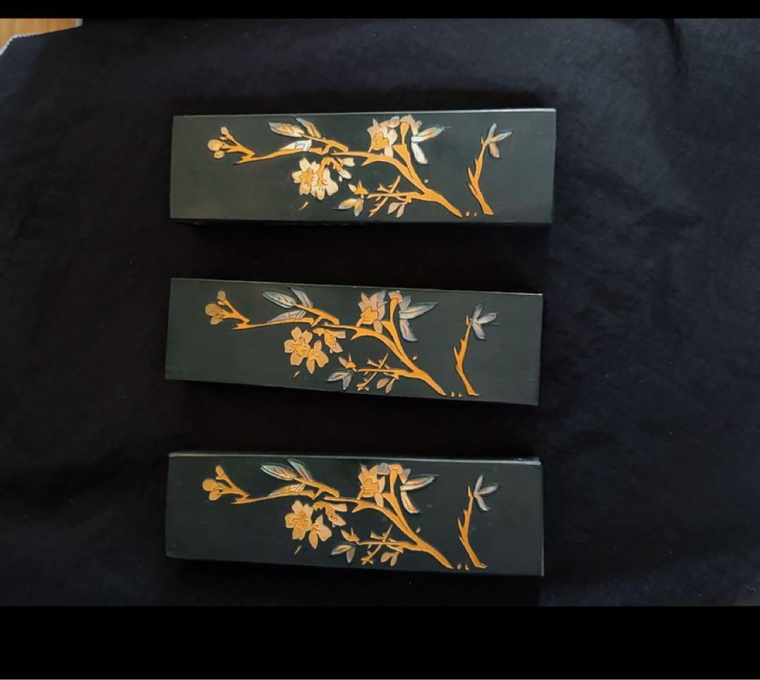 1970年代上海墨工場鉄斎翁101