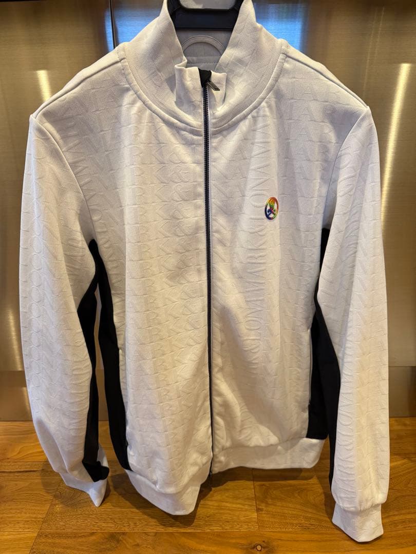 CAR　PRODUCE　ONE　マークアンドロナ　セットアップ