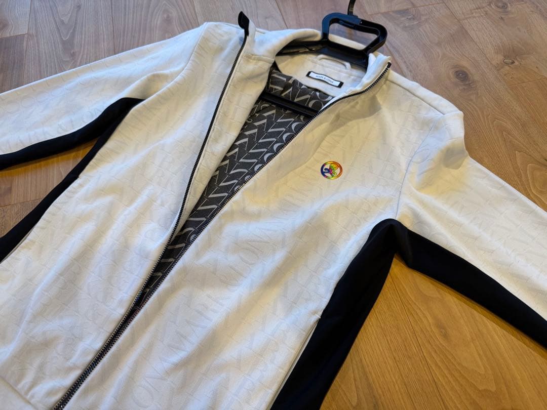 CAR　PRODUCE　ONE　マークアンドロナ　セットアップ