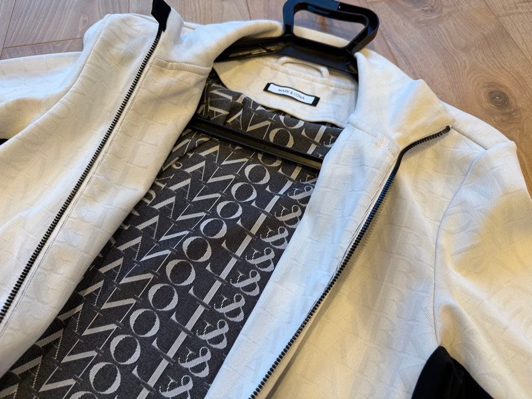 CAR　PRODUCE　ONE　マークアンドロナ　セットアップ