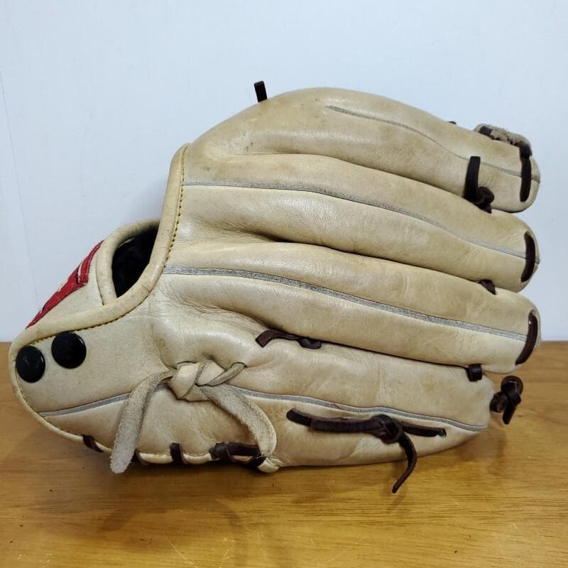 特大セール対象商品☆ローリングス ペドロ・マルチネスモデル 投手用 軟式グローブ