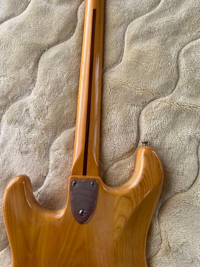 ジャパンビンテージJooDee ARTIST CUSTOM