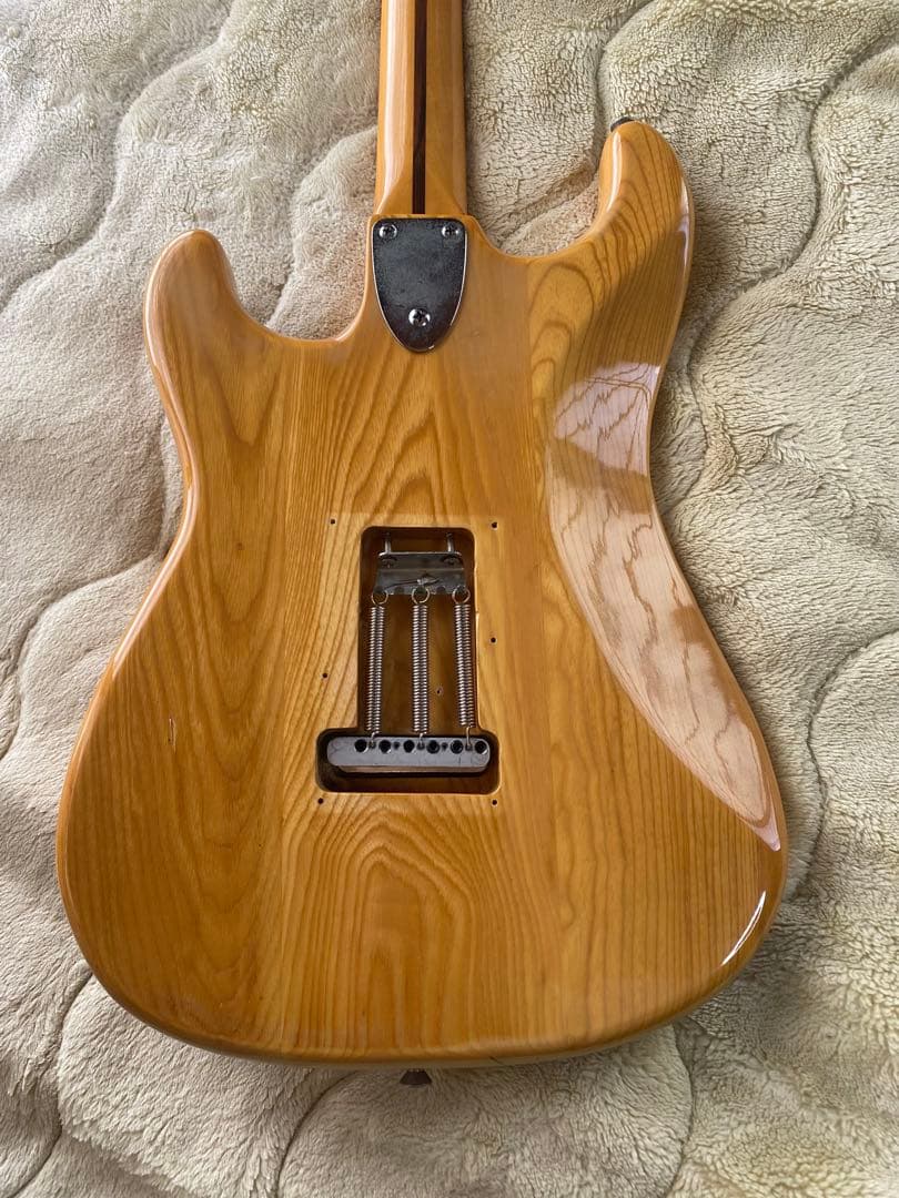 ジャパンビンテージJooDee ARTIST CUSTOM