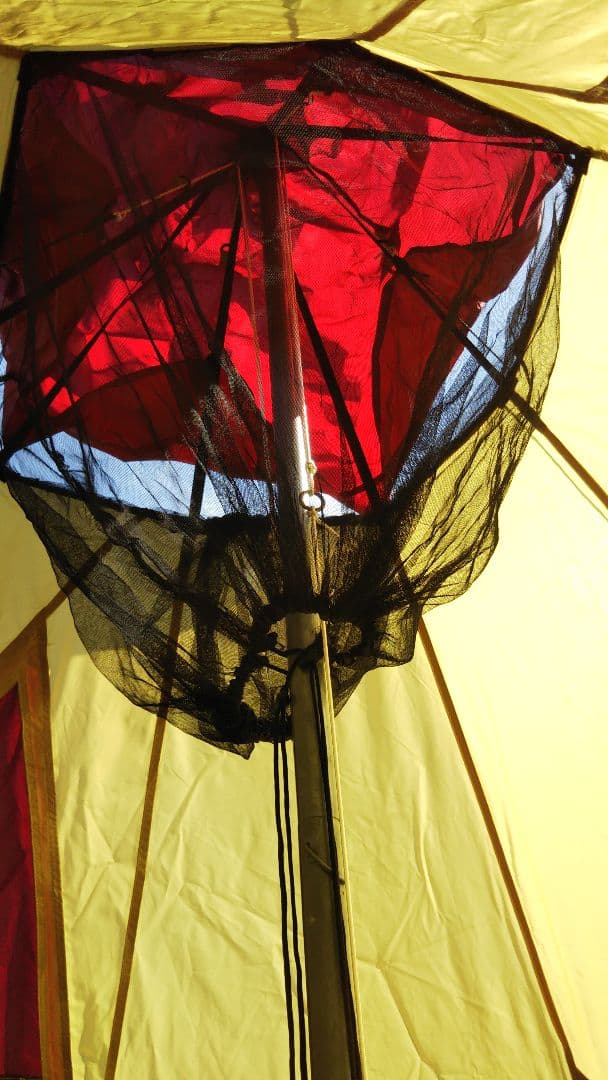 ogawa ピルツ15-Ⅱ レッド 【ハーフインナー&PVCマルチシート付き】