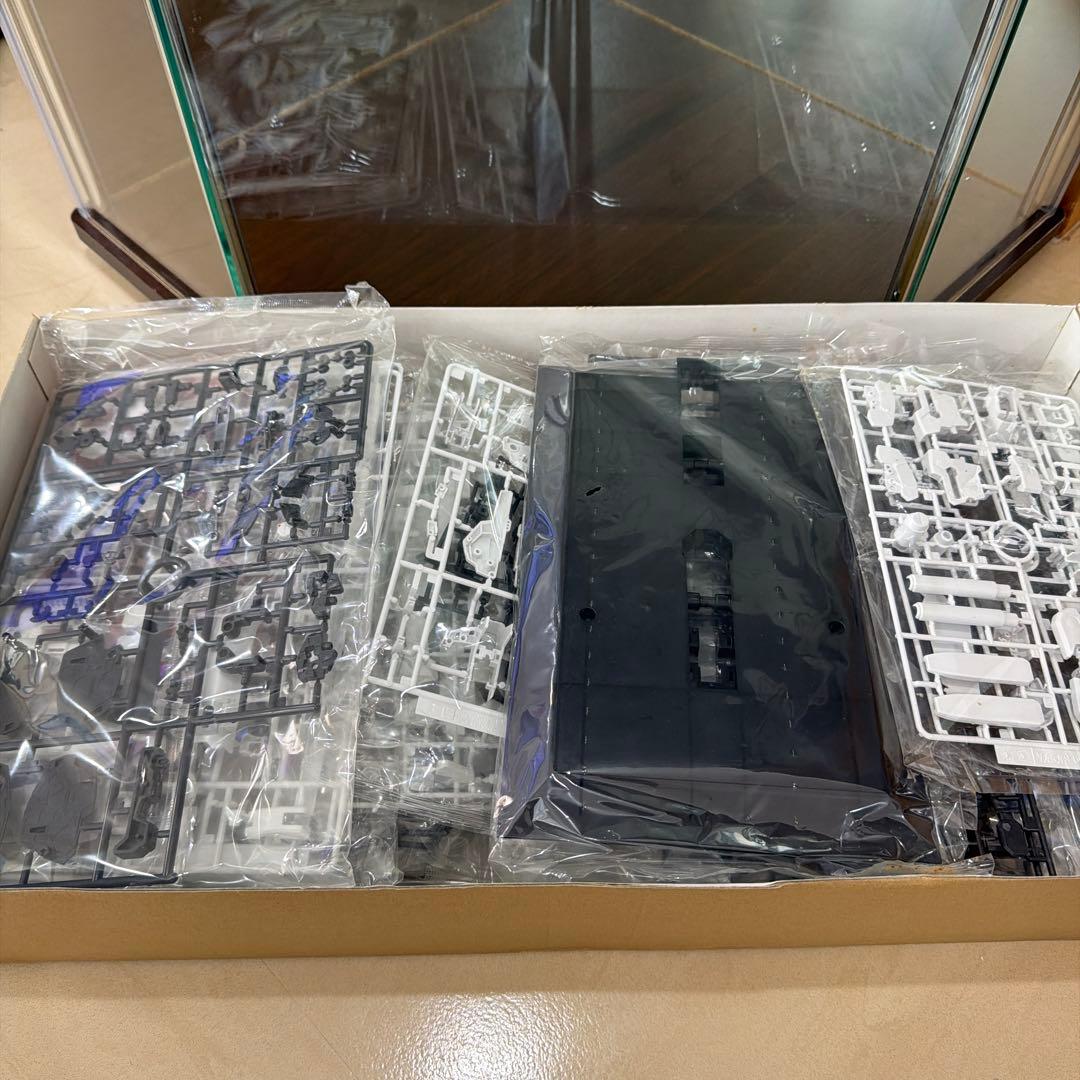 ロボット MG MSA-0011(Ex-S) GUNDAM