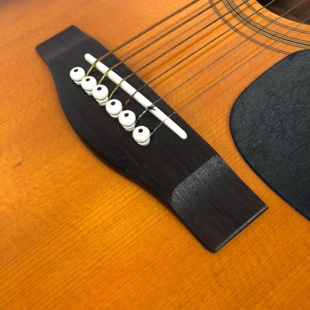 YAMAHA ヤマハ FG-425 TBS アコースティックギター