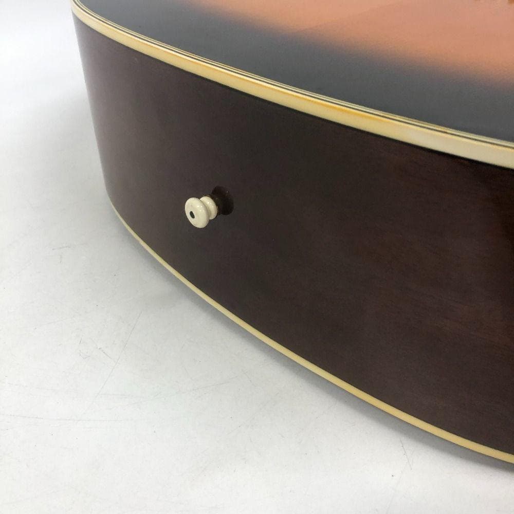 YAMAHA ヤマハ FG-425 TBS アコースティックギター